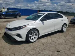 3KPF54AD5PE648715 2023 KIA FORTE