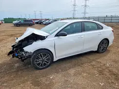 3KPF54AD5PE650805 2023 KIA FORTE