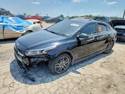 3KPF54AD5PE651033 2023 KIA FORTE