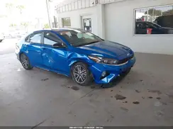 3KPF54AD5PE652425 2023 KIA FORTE