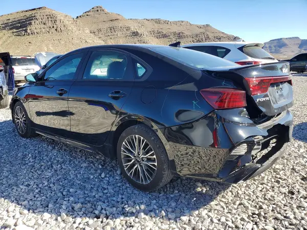 3KPF54AD5PE653381 2023 KIA FORTE - Image 2