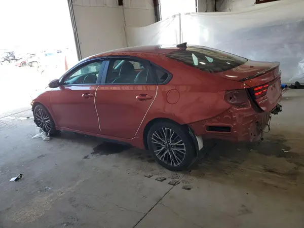 3KPF54AD5PE653669 2023 KIA FORTE - Image 2