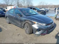 3KPF54AD5PE654370 2023 KIA FORTE