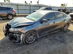 3KPF54AD5PE657771 2023 KIA FORTE
