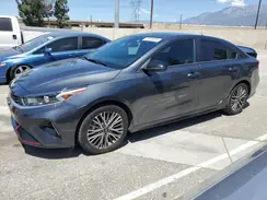 3KPF54AD5PE657933 2023 KIA FORTE