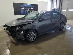 3KPF54AD5PE658032 2023 KIA FORTE