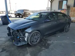 3KPF54AD5PE659424 2023 KIA FORTE