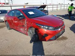 3KPF54AD5PE660198 2023 KIA FORTE