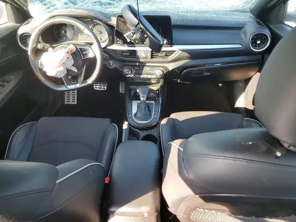 3KPF54AD5PE661576 2023 KIA FORTE - Image 8