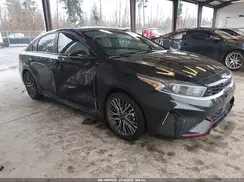 3KPF54AD5PE662596 2023 KIA FORTE