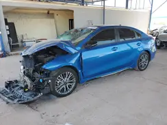3KPF54AD5PE663151 2023 KIA FORTE