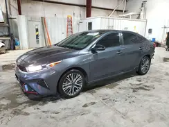 3KPF54AD5PE663652 2023 KIA FORTE