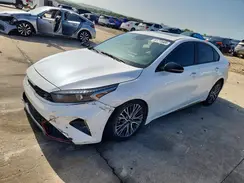 3KPF54AD5PE663957 2023 KIA FORTE