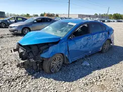 3KPF54AD5PE664042 2023 KIA FORTE