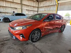 3KPF54AD5PE665269 2023 KIA FORTE