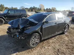 3KPF54AD5PE666003 2023 KIA FORTE