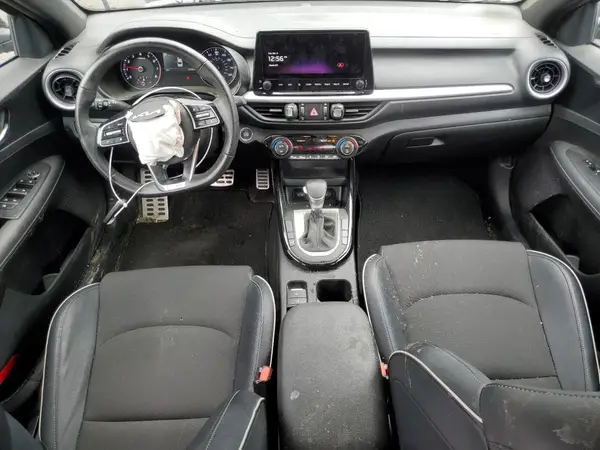 3KPF54AD5PE666602 2023 KIA FORTE - Image 8