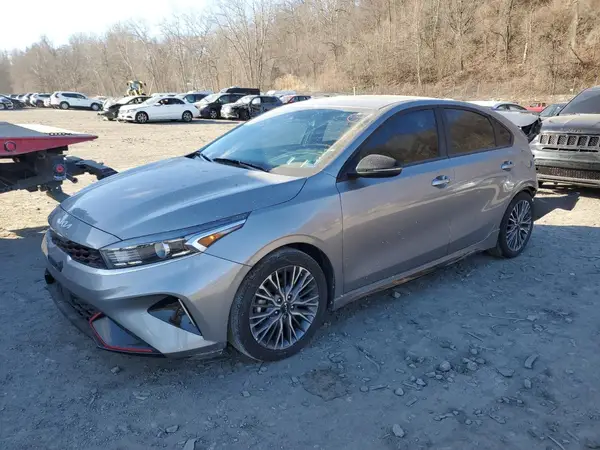 3KPF54AD5PE668852 2023 KIA FORTE - Image 1