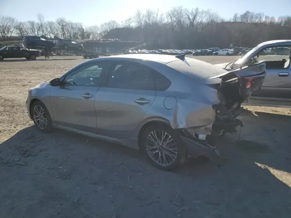 3KPF54AD5PE668852 2023 KIA FORTE - Image 2