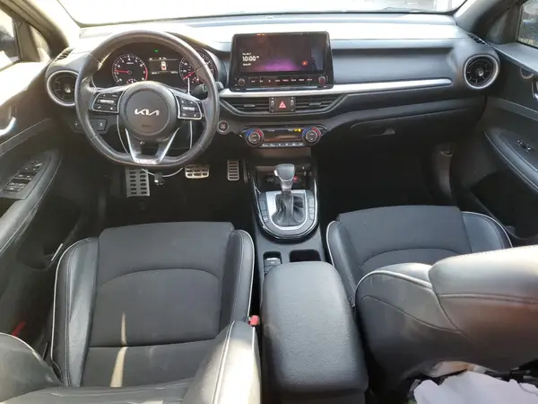 3KPF54AD5PE668852 2023 KIA FORTE - Image 8