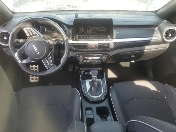 3KPF54AD5PE668933 2023 KIA FORTE - Image 8