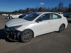 3KPF54AD5PE669015 2023 KIA FORTE