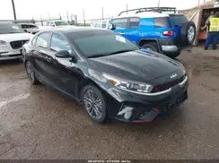 3KPF54AD5PE670021 2023 KIA FORTE