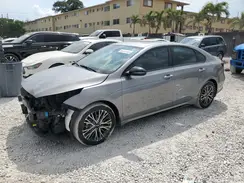 3KPF54AD5PE671380 2023 KIA FORTE