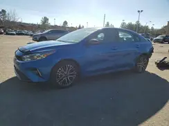 3KPF54AD5PE671461 2023 KIA FORTE