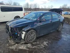 3KPF54AD5PE674005 2023 KIA FORTE