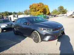 3KPF54AD5PE675607 2023 KIA FORTE