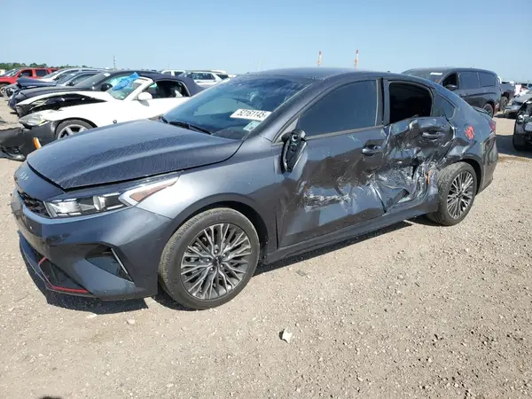 3KPF54AD5PE676434 2023 KIA FORTE - Image 1