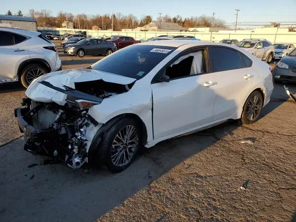 3KPF54AD5PE679799 2023 KIA FORTE - Image 1