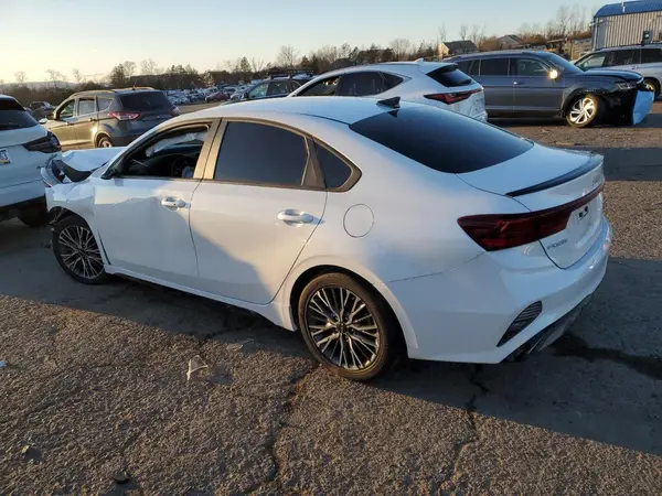 3KPF54AD5PE679799 2023 KIA FORTE - Image 2