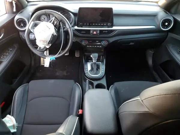 3KPF54AD5PE679799 2023 KIA FORTE - Image 8