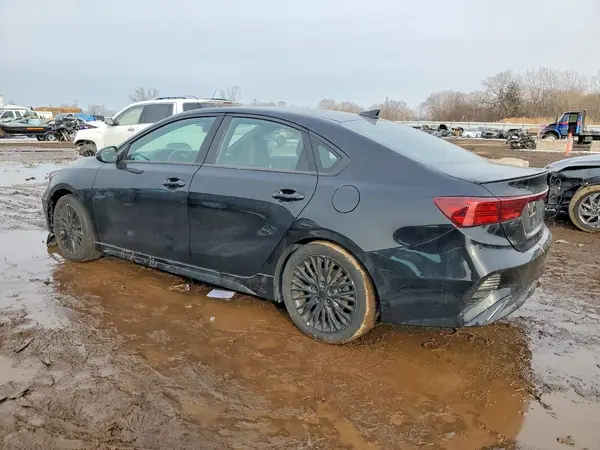 3KPF54AD5PE681410 2023 KIA FORTE - Image 2