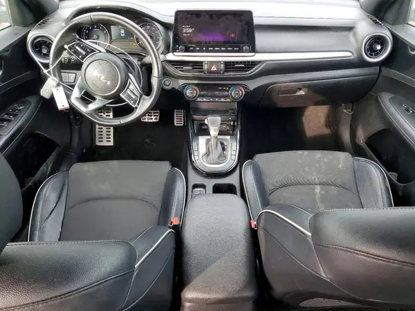3KPF54AD5PE681410 2023 KIA FORTE - Image 8