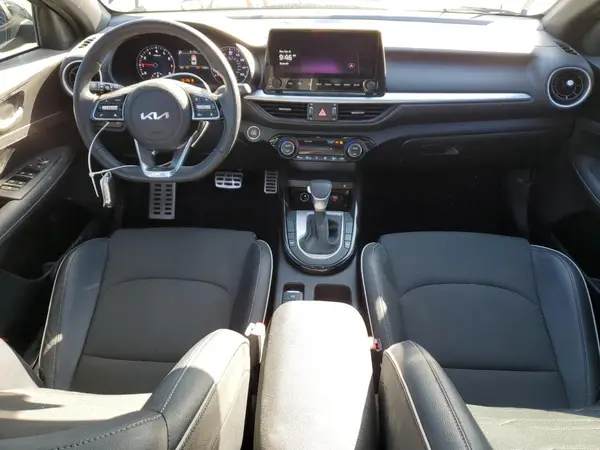 3KPF54AD5PE682444 2023 KIA FORTE - Image 8