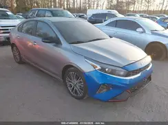 3KPF54AD5PE684131 2023 KIA FORTE