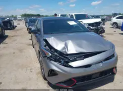 3KPF54AD5PE684226 2023 KIA FORTE