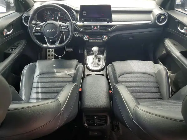 3KPF54AD5PE690723 2023 KIA FORTE - Image 8
