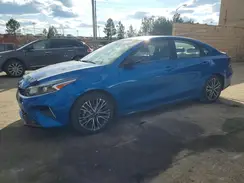 3KPF54AD5RE689851 2024 KIA FORTE
