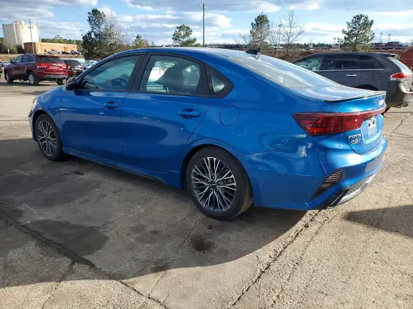 3KPF54AD5RE689851 2024 KIA FORTE - Image 2
