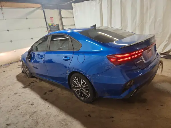 3KPF54AD5RE689915 2024 KIA FORTE - Image 2