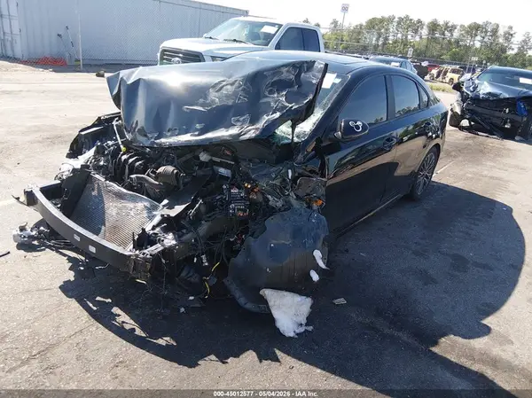 3KPF54AD5RE691857 2024 KIA FORTE - Image 2