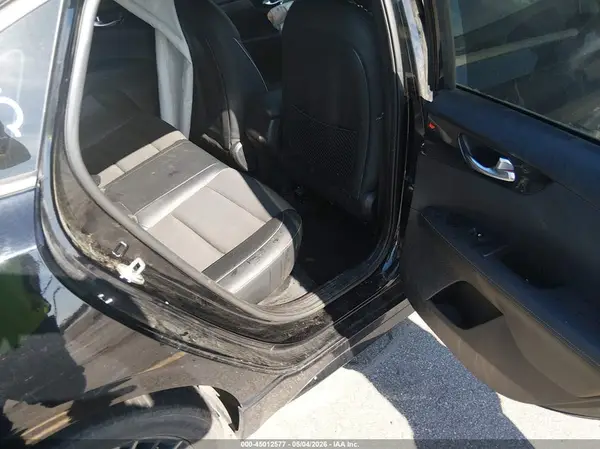 3KPF54AD5RE691857 2024 KIA FORTE - Image 8