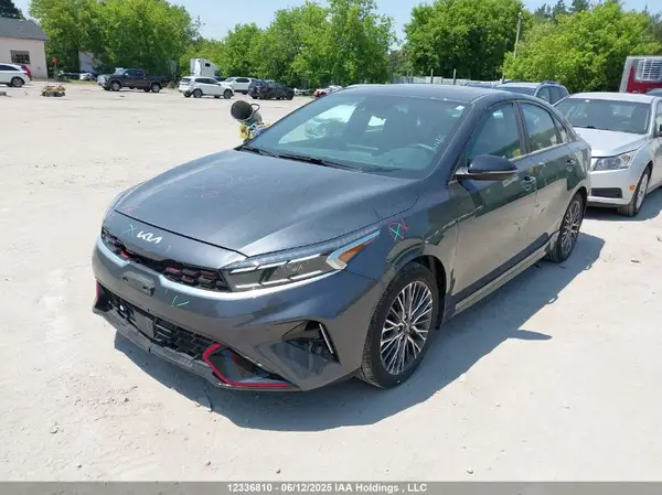 3KPF54AD5RE698954 2024 KIA FORTE - Image 2