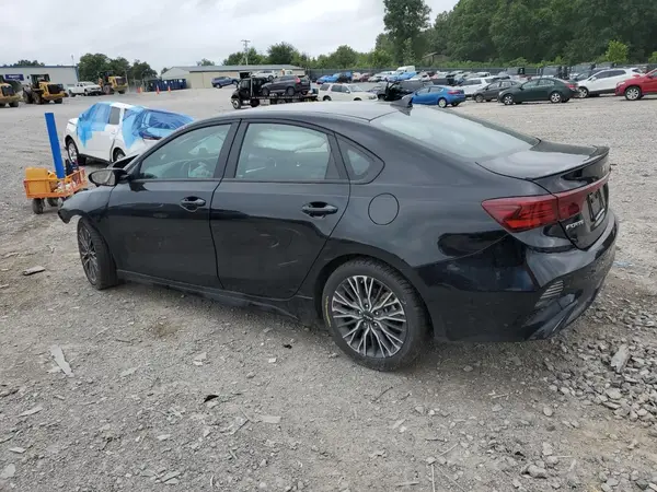 3KPF54AD5RE705904 2024 KIA FORTE - Image 2