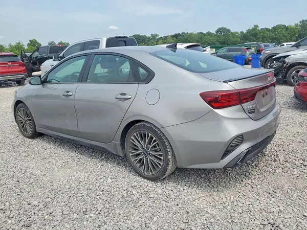 3KPF54AD5RE706051 2024 KIA FORTE - Image 2