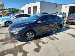 3KPF54AD5RE707314 2024 KIA FORTE